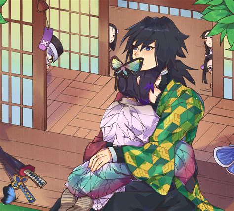 shinobu x tomioka r34|rule 34 demon slayer ijessbest kimetsu no yaiba kochou shinobu。